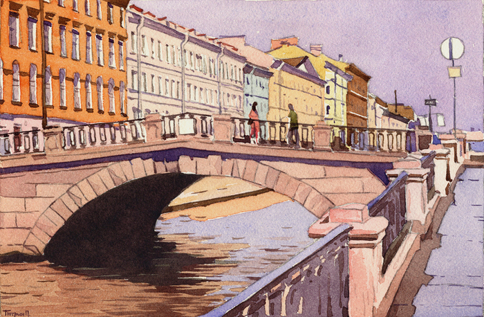 Каменный мост