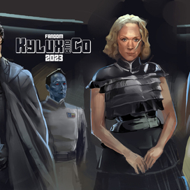 StarWars fandom 2023