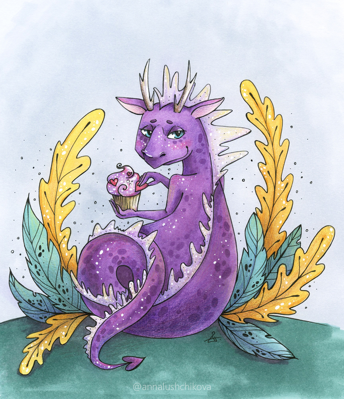 Валентинка