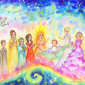 Планеты в астрологии