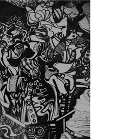 завертелось