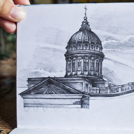 Исаакиевский собор