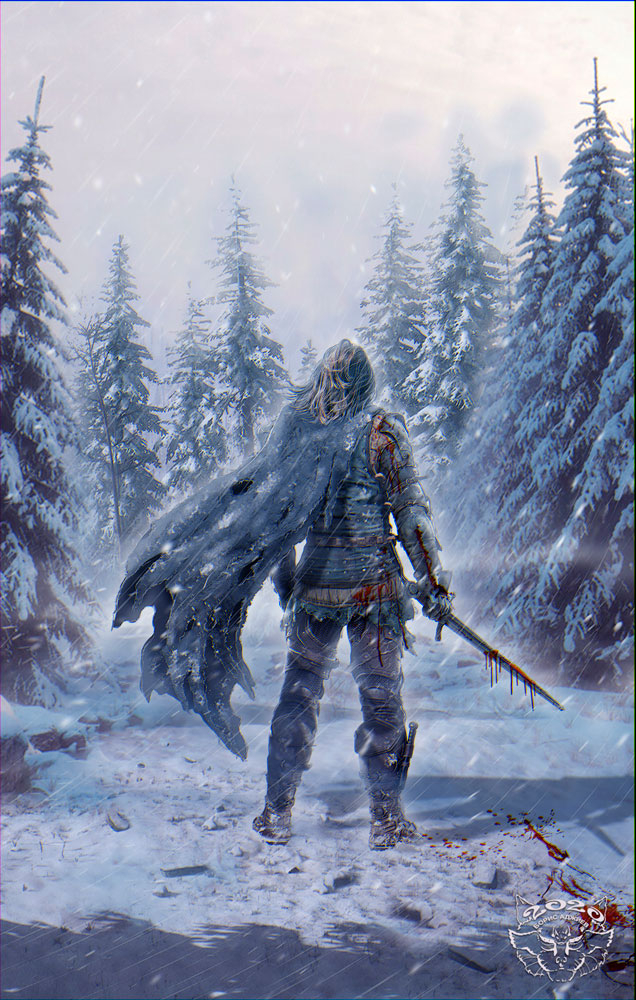 Обложка к книге Петра Никонова