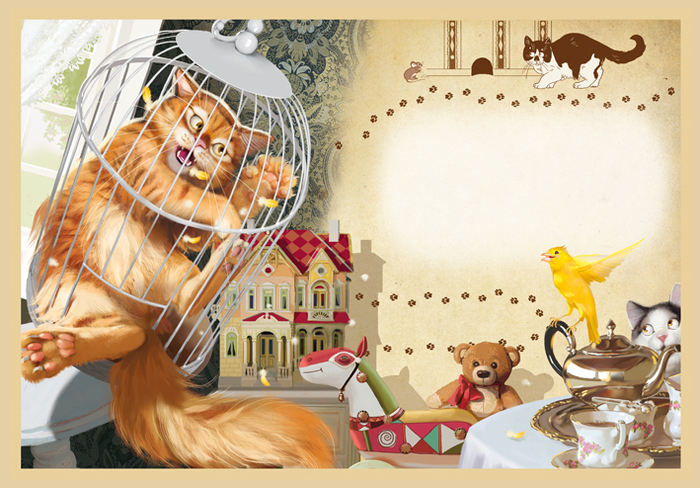 la guerre comme à la guerre