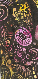 Пульсация жизни