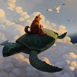 Путешественники