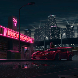 nightcity