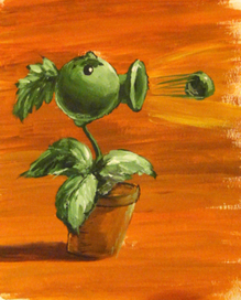 Скорострел