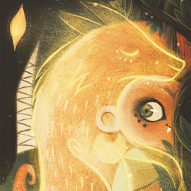 Легенда о волках