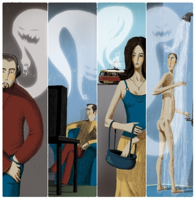 Звонки-фантомы