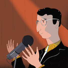 Как провести презентацию