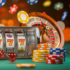 Официальный сайт Friends Casino