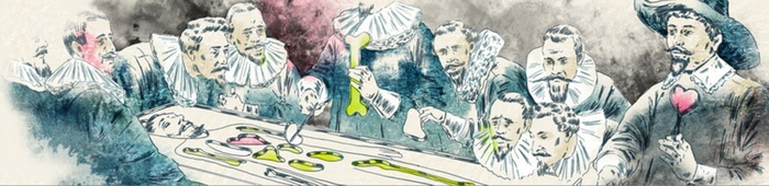 Шутки медиков