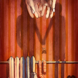 Кай и Герда