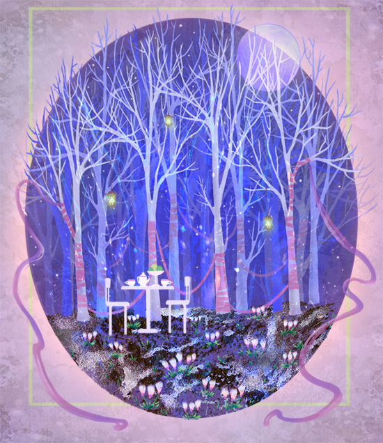 Поздравительное