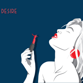desire