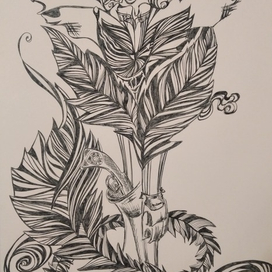 огненный лис 2