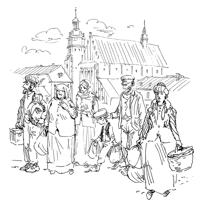 Ш. Алейхем "Мальчик Мотл"  2т. В Европе и в Америке.  Изд. ДЛ. 2019