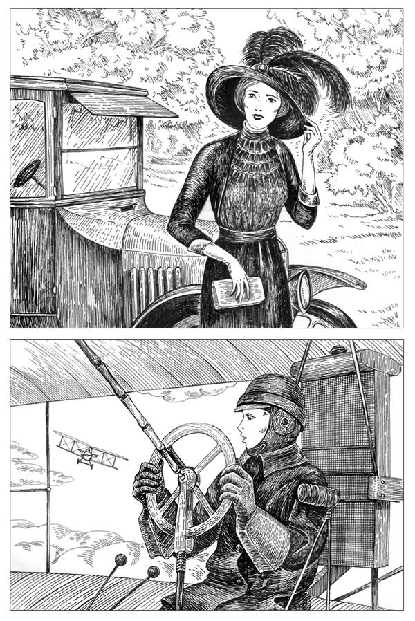 К повести Л.Ф. Баума