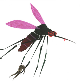 Журнальная иллюстрация