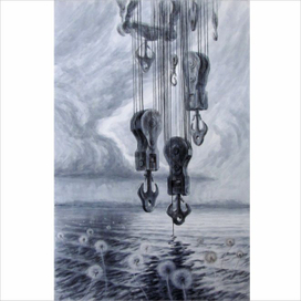 БУЛГАРИЯ. РЕКВИЕМ