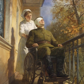 После операции