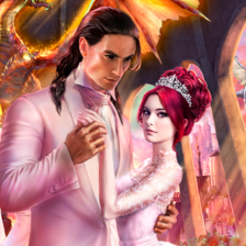 Академия проклятий 8