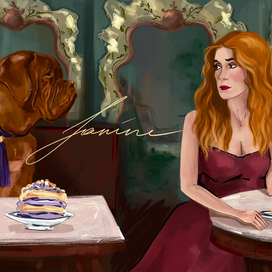 Чей торт вкуснее?