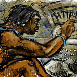 вебдизанер