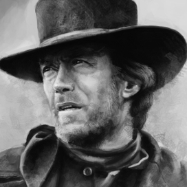 Клинт Иствуд