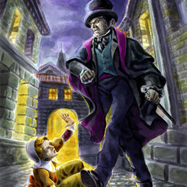 Джекил и хайд