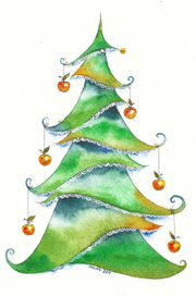 С Новым Годом!