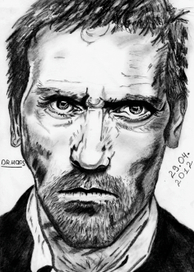 Dr. House