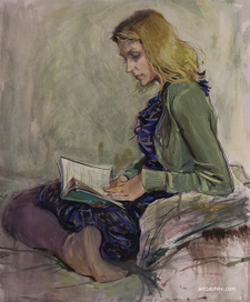 Поэзия Серебряного века