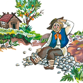 П. Цвирка Звери-музыканты