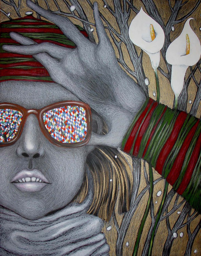 Плутон 2011 Серия "Моя Любовь"