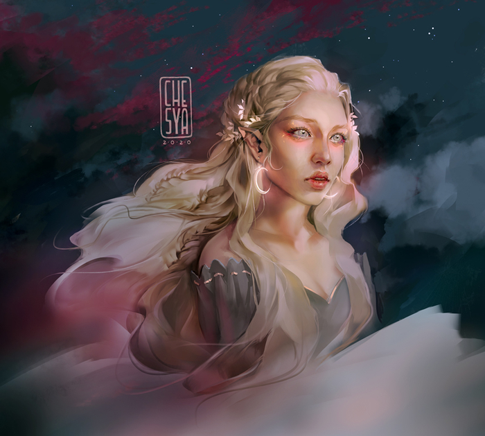 Clivenzu700k challenge