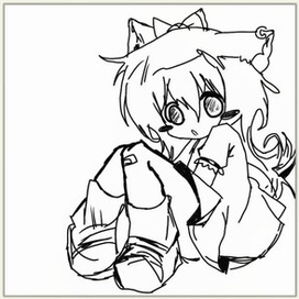 Зарисовка 2