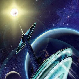 Алекс Кимен. "Последний рассвет".