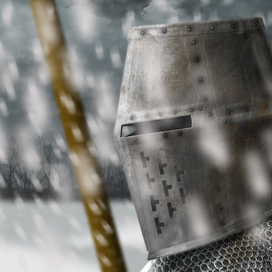 Крестоносец