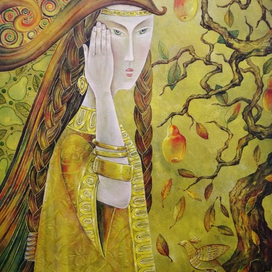 Золотая осень