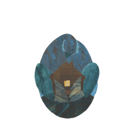 А. Ремизов "Троецыпленница"