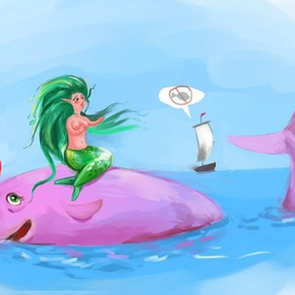 невозможная любовь