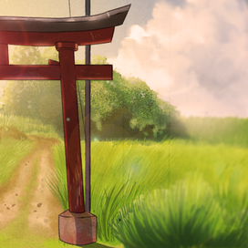 Серия работ без названия 3