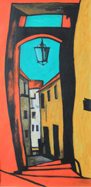 из серии "итальянские впечатления"