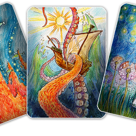 Ассоциативные карты