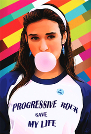 Progressive Girl