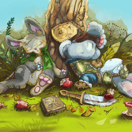 Путешественники