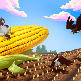 иллюстрация для календаря4