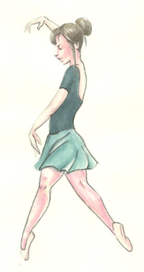 Школа балета